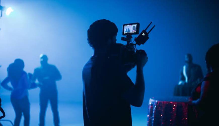 神秘新品来袭！濮阳产品视频拍摄究竟有何神奇之处？