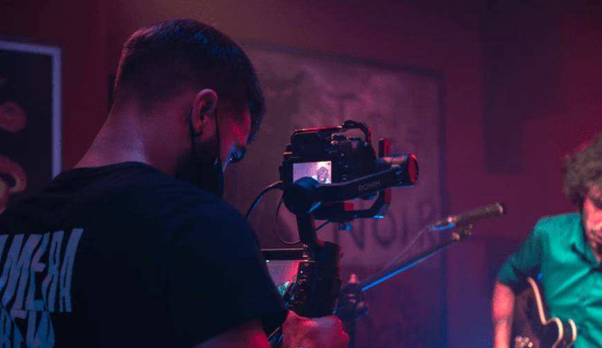 匠心雕琢视觉盛宴！专业濮阳产品视频拍摄公司赋能品牌价值