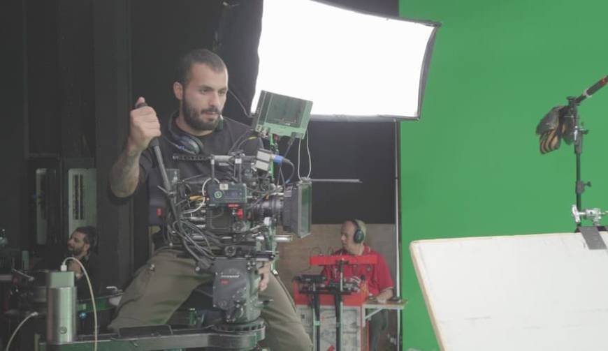 场景化叙事，濮阳电商产品视频拍摄制作的破局之道