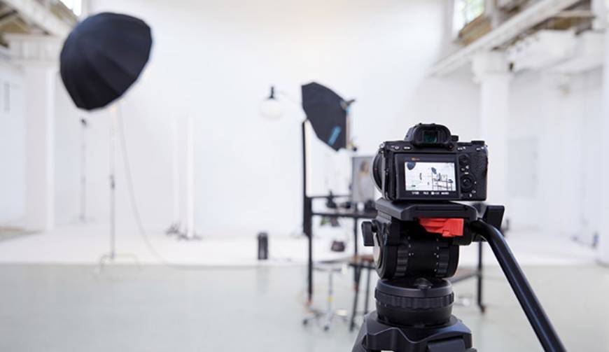 深耕濮阳电商产品视频拍摄制作，解锁电商爆款的视觉密码