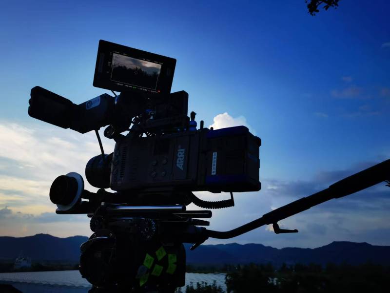 流量思维，濮阳电商产品视频拍摄制作的核心逻辑