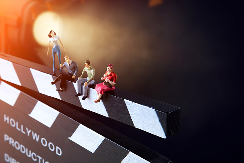 聚焦濮阳电商产品视频拍摄制作，为产品搭建高效转化桥梁