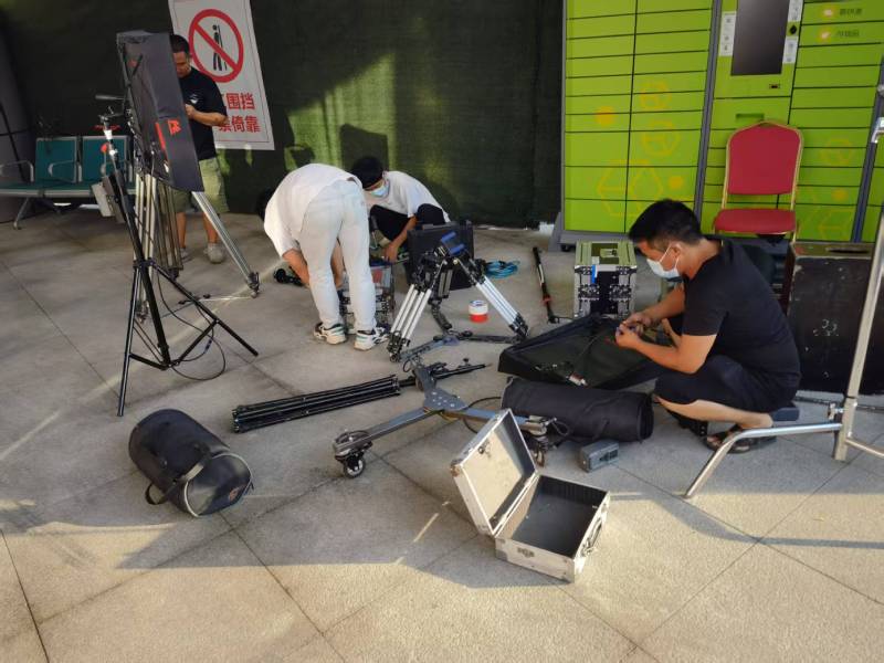 濮阳产品视频拍摄全攻略，让产品魅力在镜头下尽情绽放