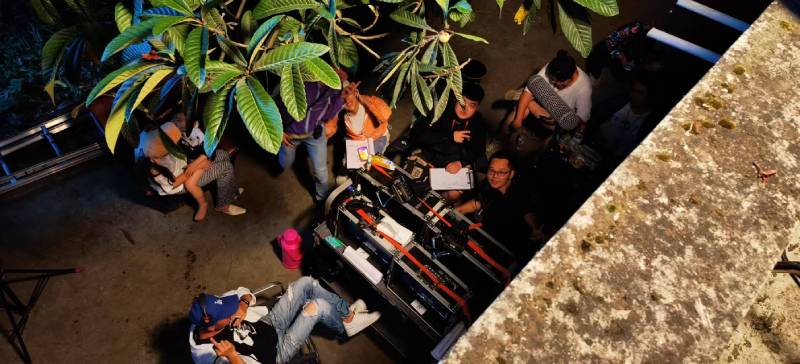 解锁濮阳产品宣传视频拍摄公司新势能，助力品牌强势破圈