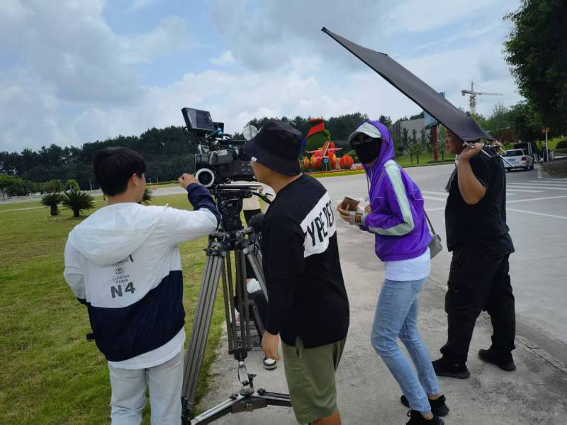 濮阳极致互动，未来愿景宏大，致力于成为全球领先的产品宣传视频企业