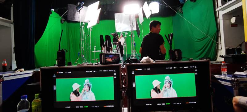 濮阳产品视频拍摄核心技法，赋能产品视觉竞争力飙升