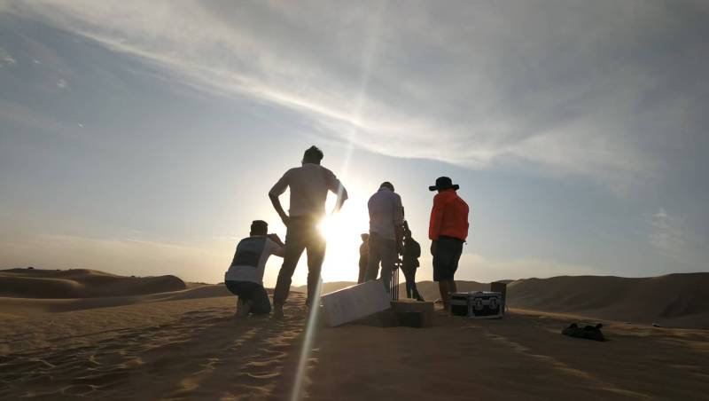 深耕濮阳产品视频拍摄，解锁产品视觉传播的全新可能