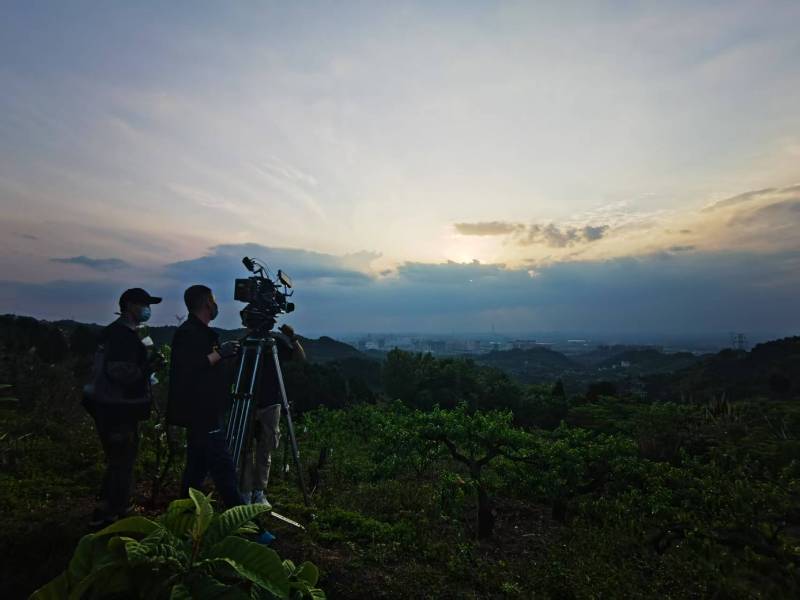 聚焦濮阳产品宣传视频拍摄公司，用专业实力铸就品牌传播传奇