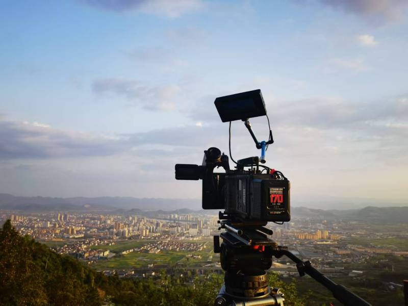 解锁濮阳产品宣传视频拍摄公司精髓，让品牌传播直击人心