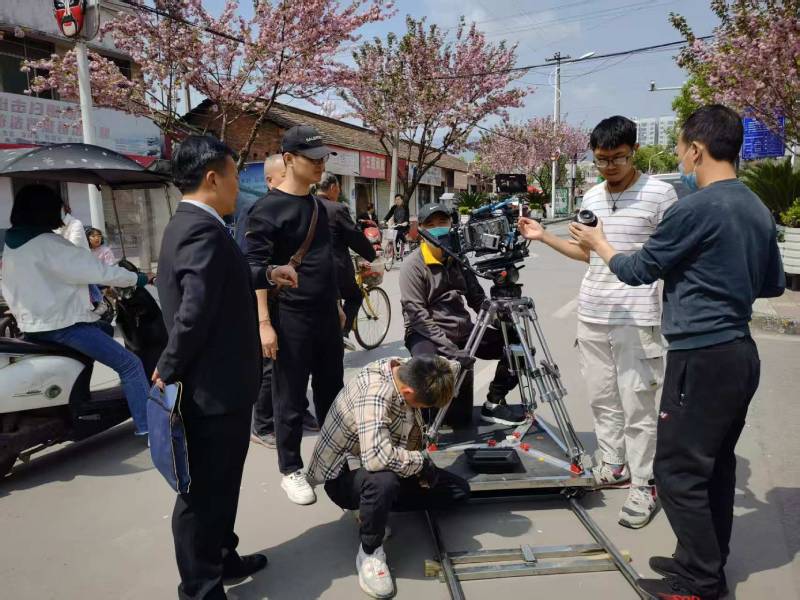 濮阳产品视频拍摄进阶指南，助力产品抢占视觉高地