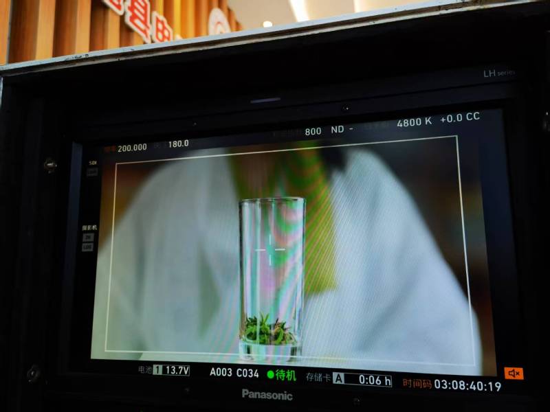 天然优选！濮阳电商产品宣传视频溯源原料产地的真实故事