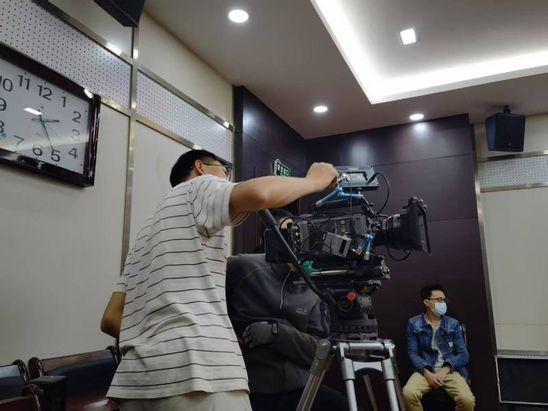 大数据指导创作方向，濮阳产品视频拍摄公司让每帧画面都有效触达