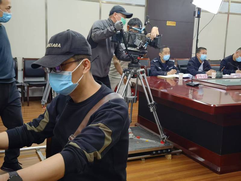 让销量翻倍的秘密武器！濮阳产品视频拍摄公司定制高转化视觉方案