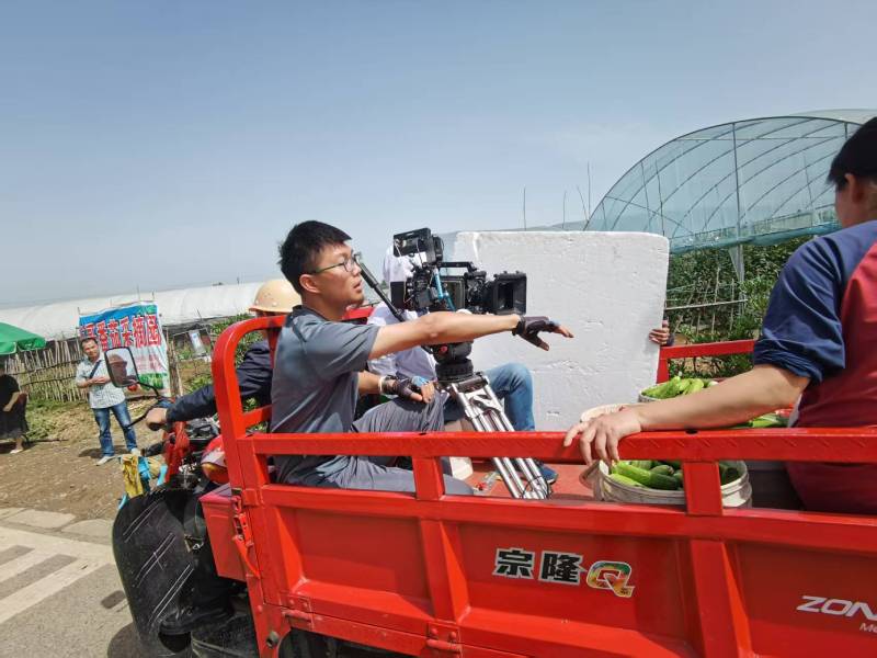 电商爆款背后的推手：濮阳产品视频拍摄公司精准捕捉卖点痛点