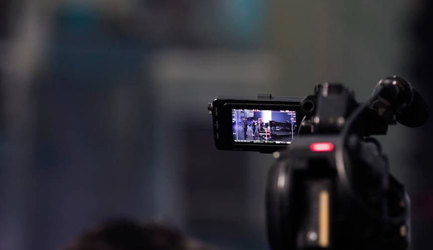 濮阳产品视频拍摄制作：揭秘如何打造令人印象深刻的商业宣传片